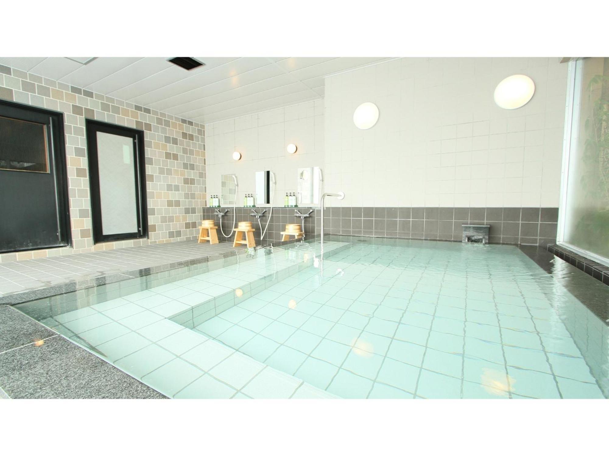Hotel Areaone Chitose - Vacation Stay 96118V 외부 사진