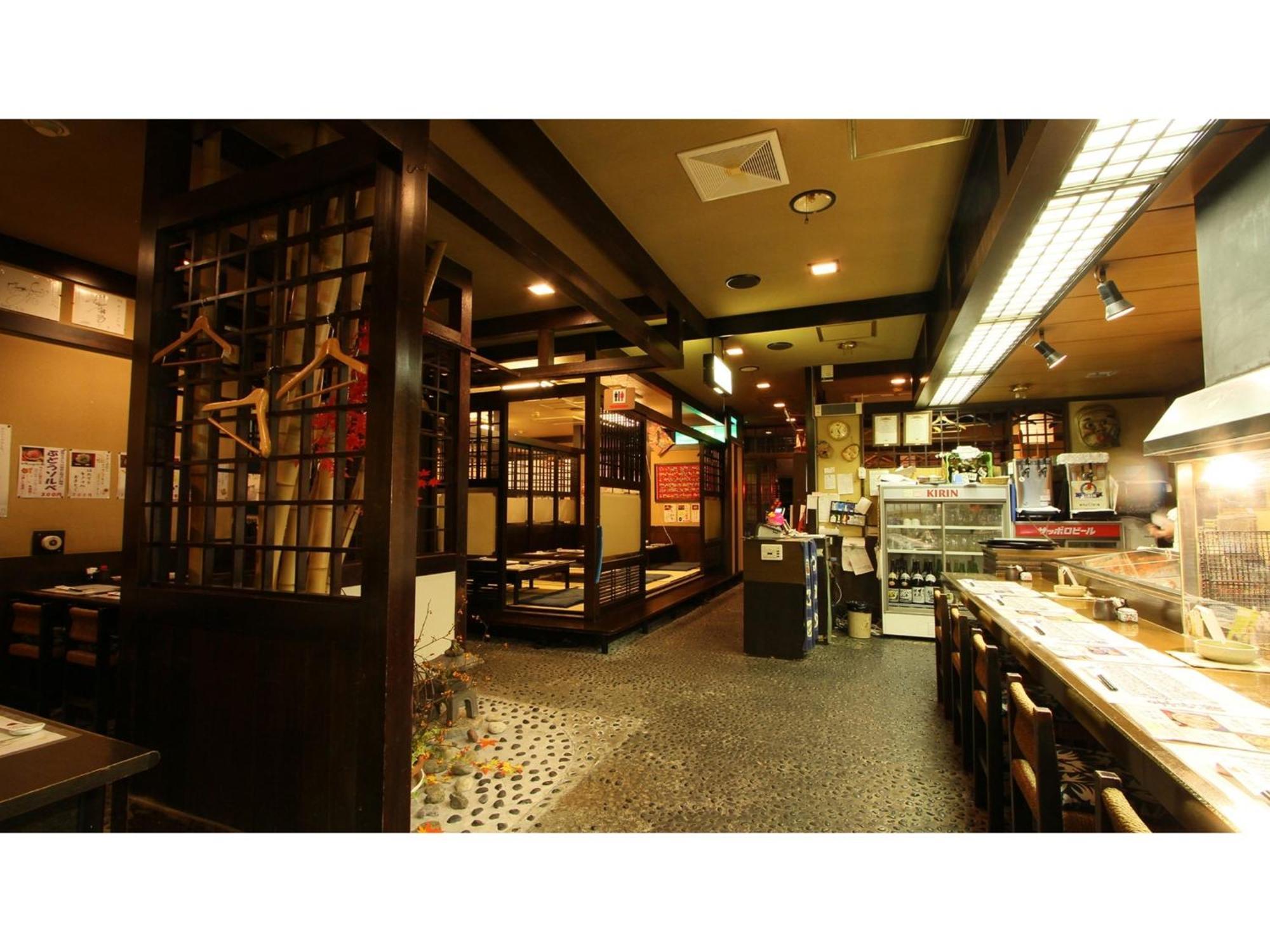 Hotel Areaone Chitose - Vacation Stay 96118V 외부 사진